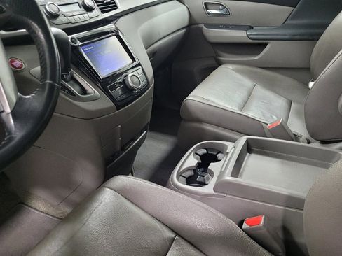 Used 2017 Honda Odyssey EX-L image 26