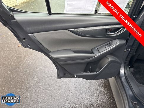 Used 2023 Subaru WRX Premium image 10