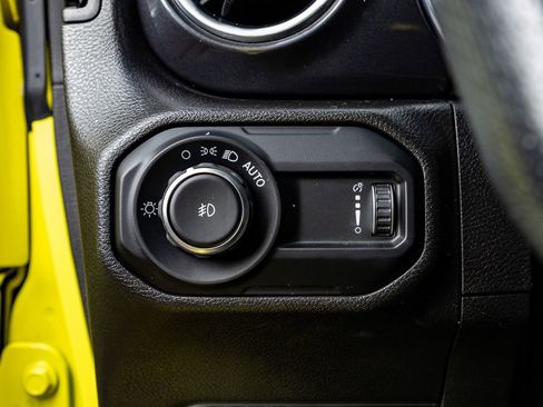 Used 2023 Jeep Wrangler Unlimited Rubicon 392 w/ Trailer Tow Package image 21