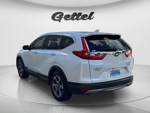 Used 2019 Honda CR-V EX-L image 7