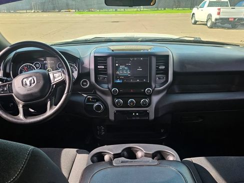 Used 2023 RAM 2500 Tradesman AWD/4WD image 25