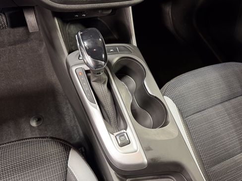 Used 2025 Buick Envista Preferred FWD image 34
