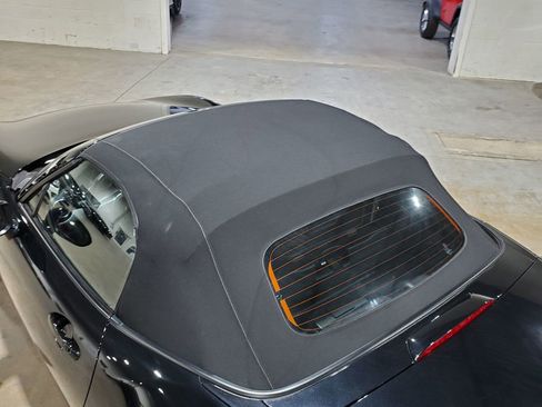 Used 2022 MAZDA MX-5 Miata Grand Touring w/ Weather Package RWD image 48