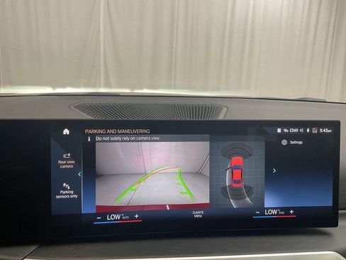 Used 2023 BMW 330i xDrive Sedan w/ Driving Assistance Package image 18