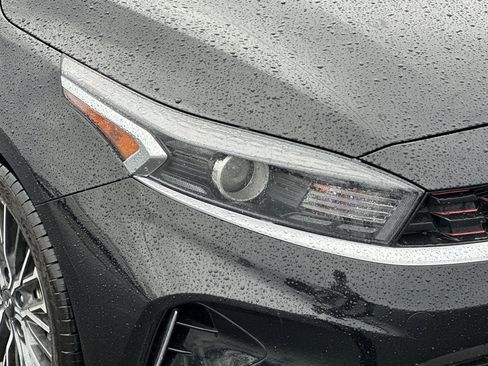 Certified 2024 Kia Forte GT-Line w/ GT-Line Premium Package image 46