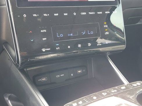 Certified 2024 Hyundai Tucson Limited image 27