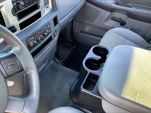 Used 2007 Dodge Ram 1500 Truck SLT RWD image 15