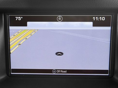 Used 2016 GMC Yukon XL Denali w/ Open Road Package AWD/4WD image 20