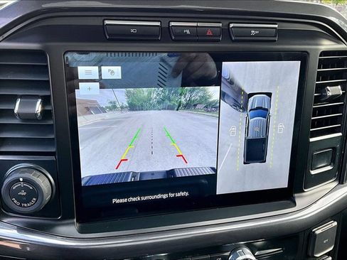 Used 2023 Ford F150 XLT w/ Equipment Group 302A High AWD/4WD image 20