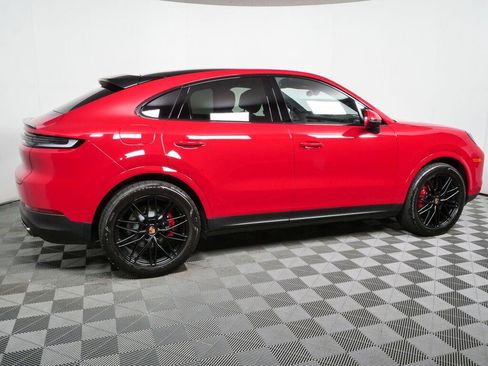 New 2026 Porsche Cayenne S AWD/4WD image 29