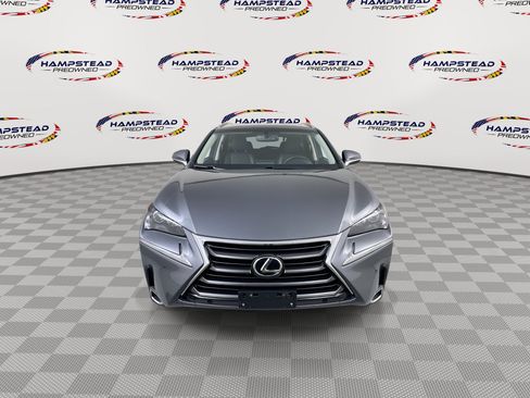 Used 2015 Lexus NX 200t AWD w/ Premium Package image 3