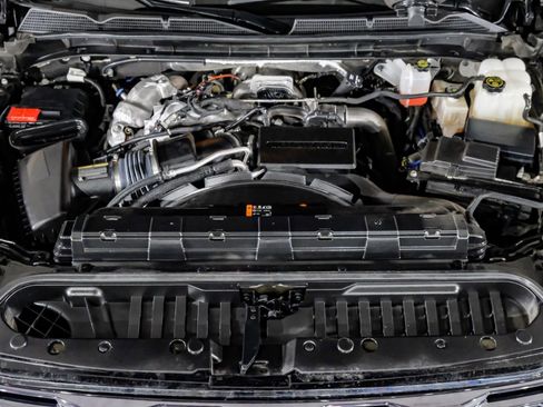 Used 2024 GMC Sierra 3500 Denali Ultimate image 53