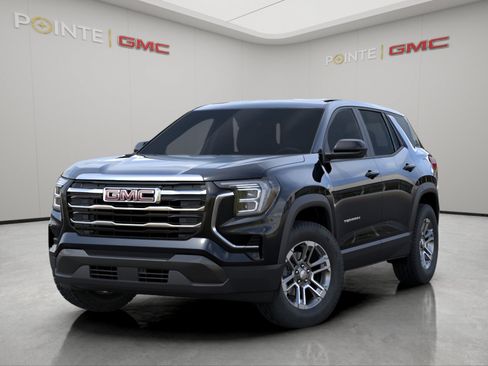 New 2027 GMC Terrain Elevation FWD image 6