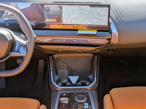 New 2026 BMW X3 xDrive30 w/ Premium Package image 11