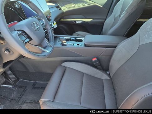 New 2026 Lexus RX 350 AWD/4WD image 12