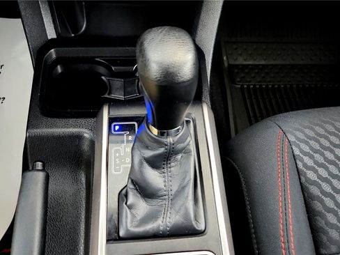 Used 2023 Toyota Tacoma SR5 image 40