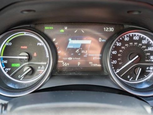 Used 2024 Toyota Camry XSE w/ Cold Weather Package image 21