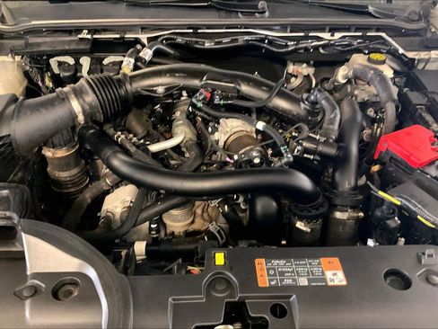 Used 2024 Ford Ranger Raptor image 30