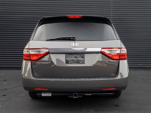 Used 2013 Honda Odyssey EX-L image 29