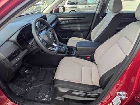 Used 2024 Honda CR-V LX image 16