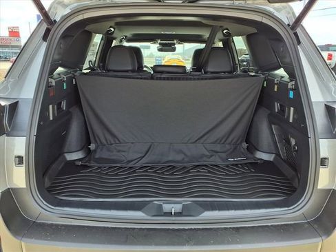 New 2026 Subaru Outback Limited AWD/4WD image 20