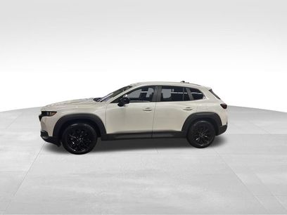 Certified 2024 MAZDA CX-50 AWD 2.5 S w/ Premium Package