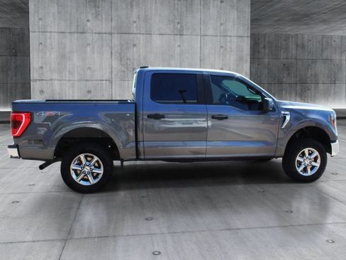 Used 2023 Ford F150 XLT AWD/4WD image 6