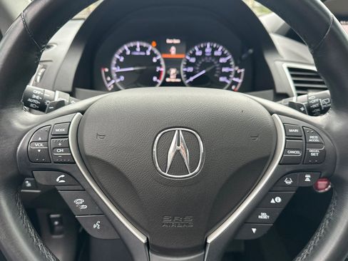 Used 2016 Acura RDX AWD w/ Advance Package image 30