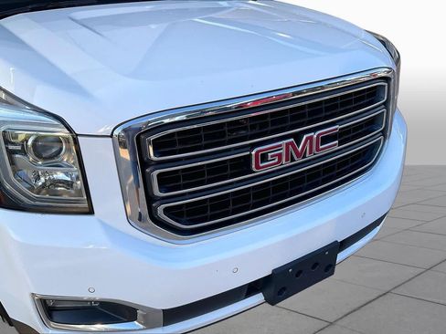 Used 2020 GMC Yukon SLT AWD/4WD image 28