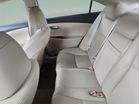 Used 2007 Lexus ES 350 FWD image 7