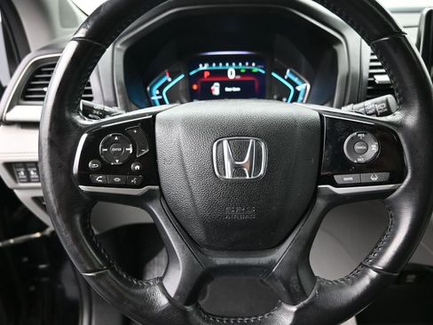 Used 2018 Honda Odyssey EX-L image 10