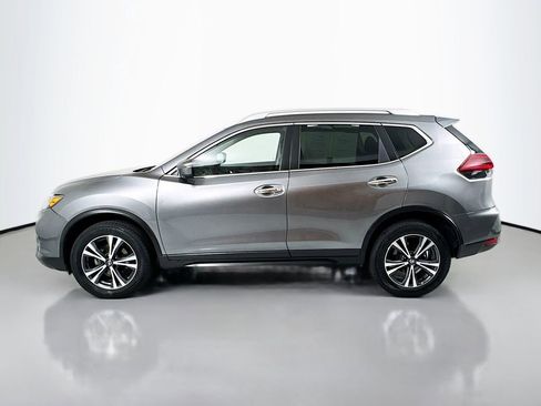 Used 2020 Nissan Rogue SV w/ Premium Package AWD/4WD image 5