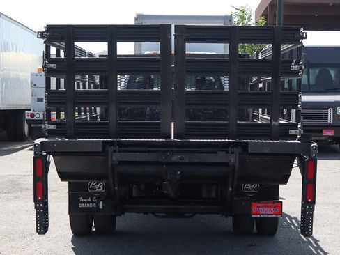 Used 2020 RAM 5500 Tradesman RWD image 7
