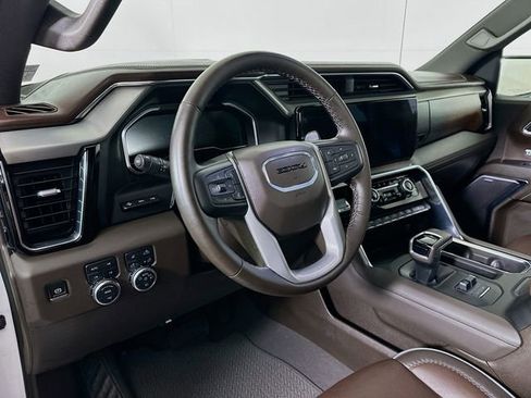 Used 2024 GMC Sierra 1500 Denali w/ Denali Reserve Package image 10