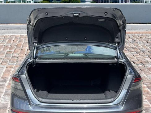 New 2026 Honda Accord LX image 10