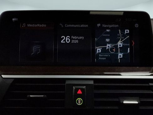 Used 2018 BMW X3 xDrive30i image 21