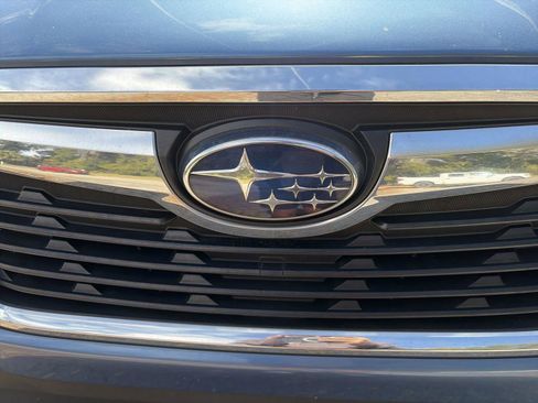 Used 2019 Subaru Forester Limited image 30