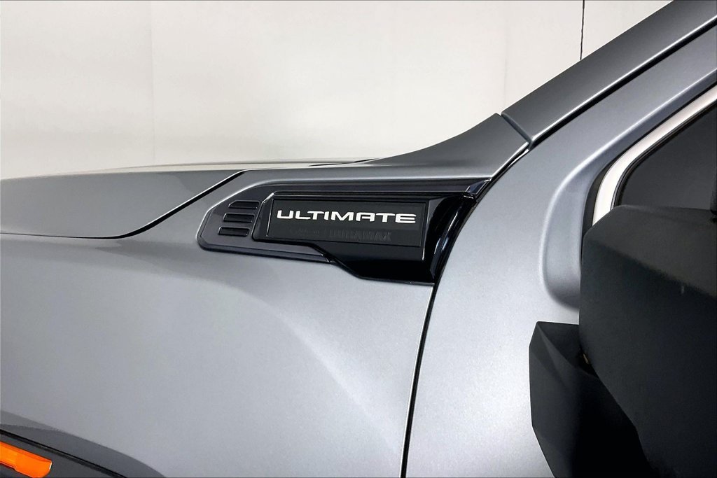 Certified 2025 GMC Sierra 2500 Denali Ultimate AWD/4WD image 22