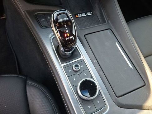 Certified 2022 Cadillac CT5 Premium Luxury image 12