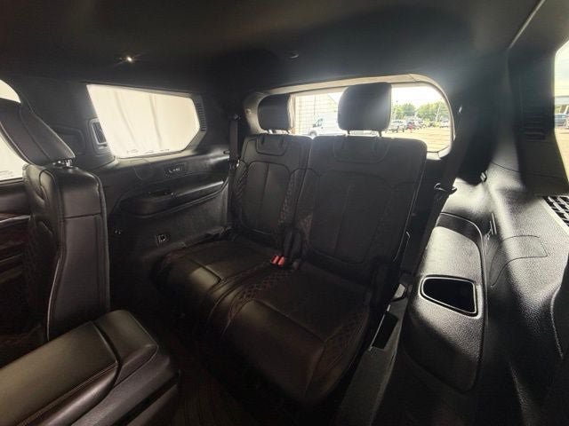 Used 2021 Jeep Grand Cherokee L Summit w/ Luxury Tech Group V AWD/4WD image 20