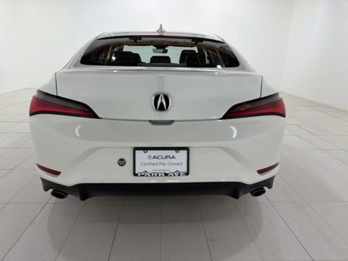 Certified 2024 Acura Integra FWD image 4