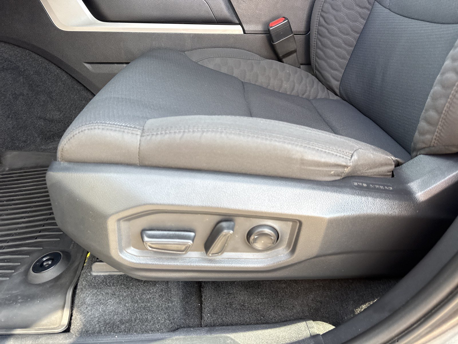 Used 2026 Toyota Tundra SR5 AWD/4WD image 12