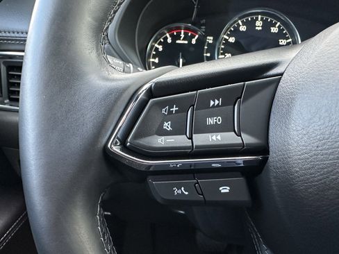 Certified 2025 MAZDA CX-5 Signature image 21