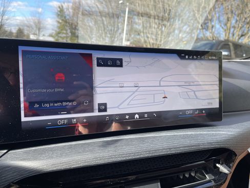 New 2026 BMW 440i xDrive Coupe w/ Premium Package image 11