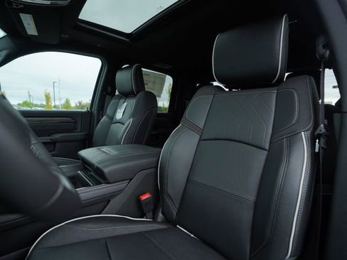 New 2026 RAM 2500 Limited image 35