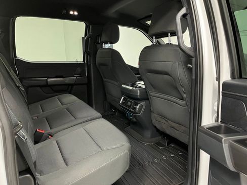 Used 2023 Ford F150 XLT w/ Equipment Group 302A High AWD/4WD image 51
