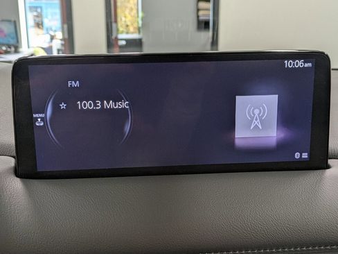 Certified 2023 MAZDA CX-5 AWD 2.5 S w/ Select Package image 12