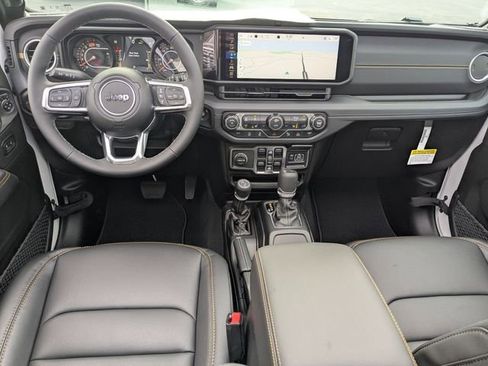 New 2026 Jeep Wrangler Sahara image 26