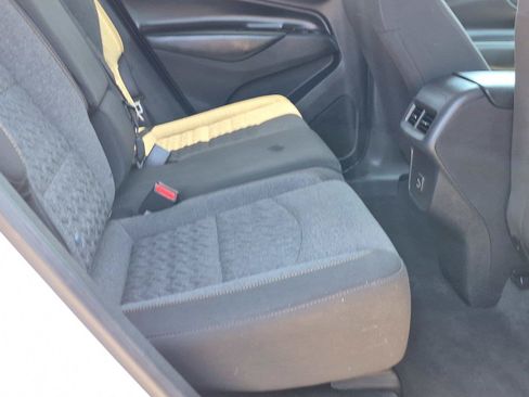 Used 2024 Chevrolet Equinox LT AWD/4WD image 7