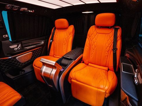 Used 2021 Mercedes-Benz Metris Passenger image 56